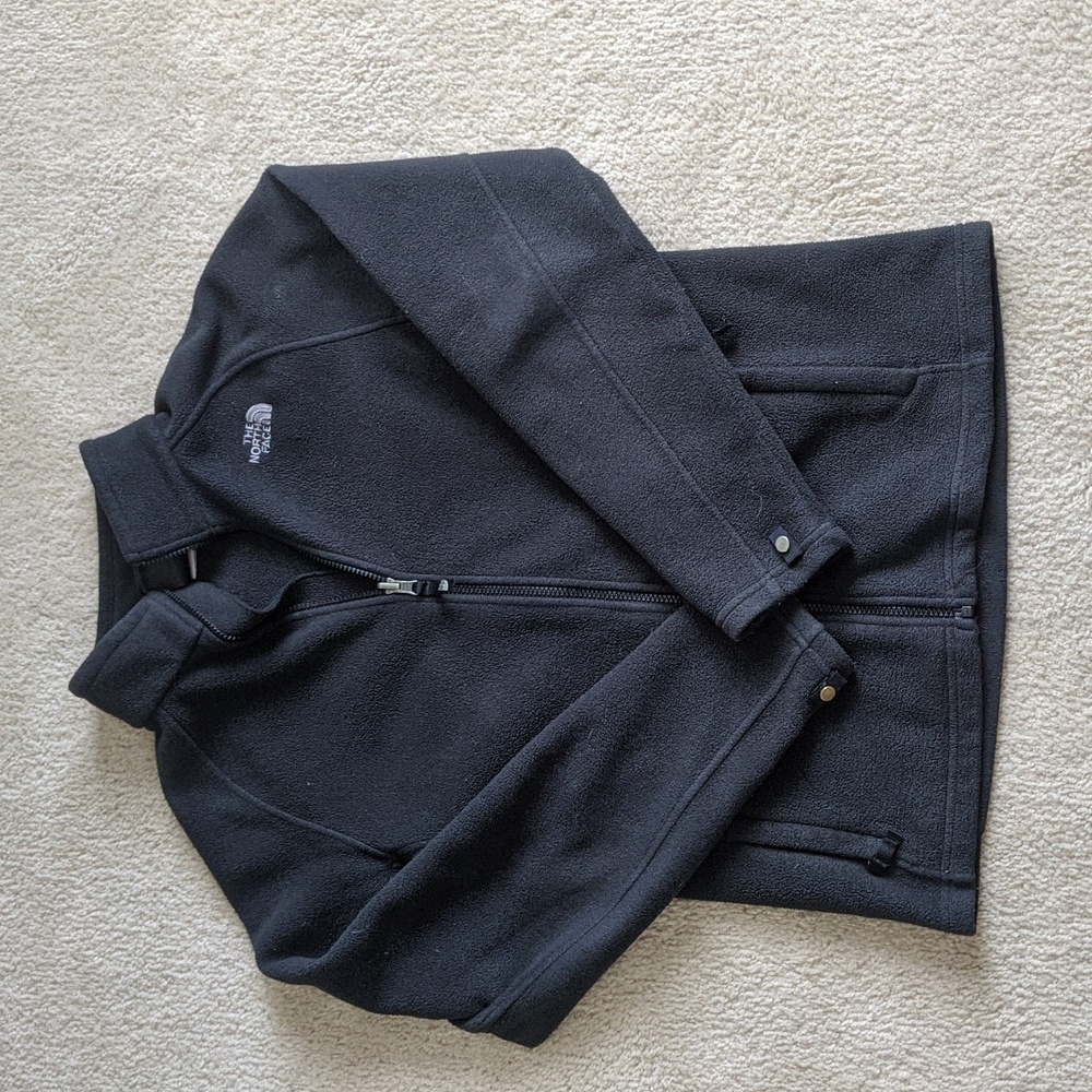 North Face Fleece Jacket